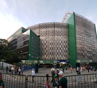 Allianz Parque (São Paulo) - ATUALIZADO 2022 O que saber antes de ir -  Sobre o que as pessoas estão falando - Tripadvisor