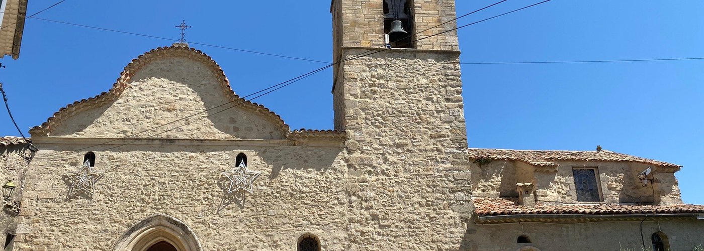 Église Saint-Pierre