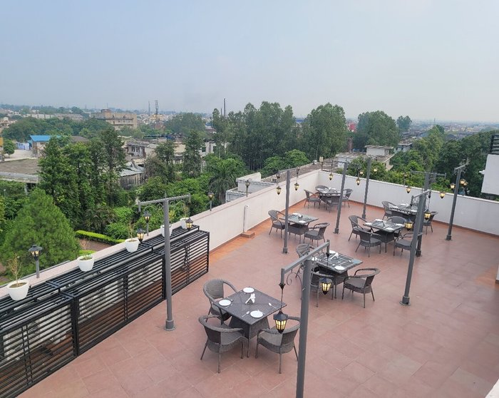 HOTEL LUDHIANA REGENCY (Punjab) - Specialty Hotel Reviews, Photos, Rate ...