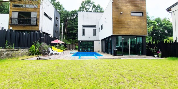 CHEONGNAEDAE POOL VILLA - Prices & Reviews (Cheongju, South Korea)