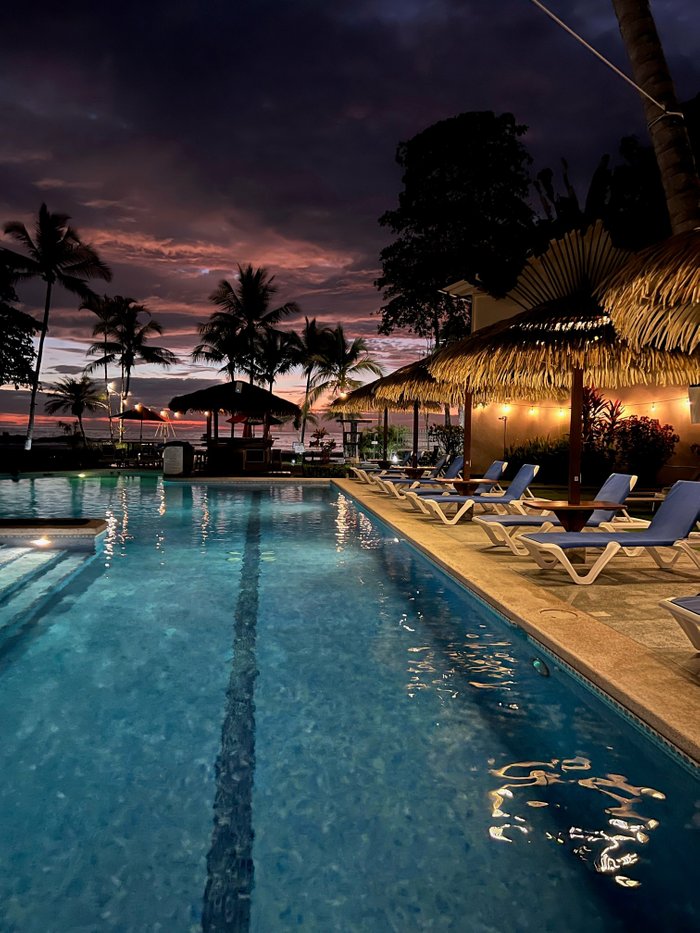 HOTEL CLUB DEL MAR (Jaco, Costa Rica): opiniones y precios