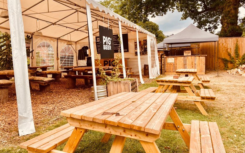 PIG BEER Brewery - 브로큰허스트 - PIG BEER Brewery의 리뷰 - 트립어드바이저