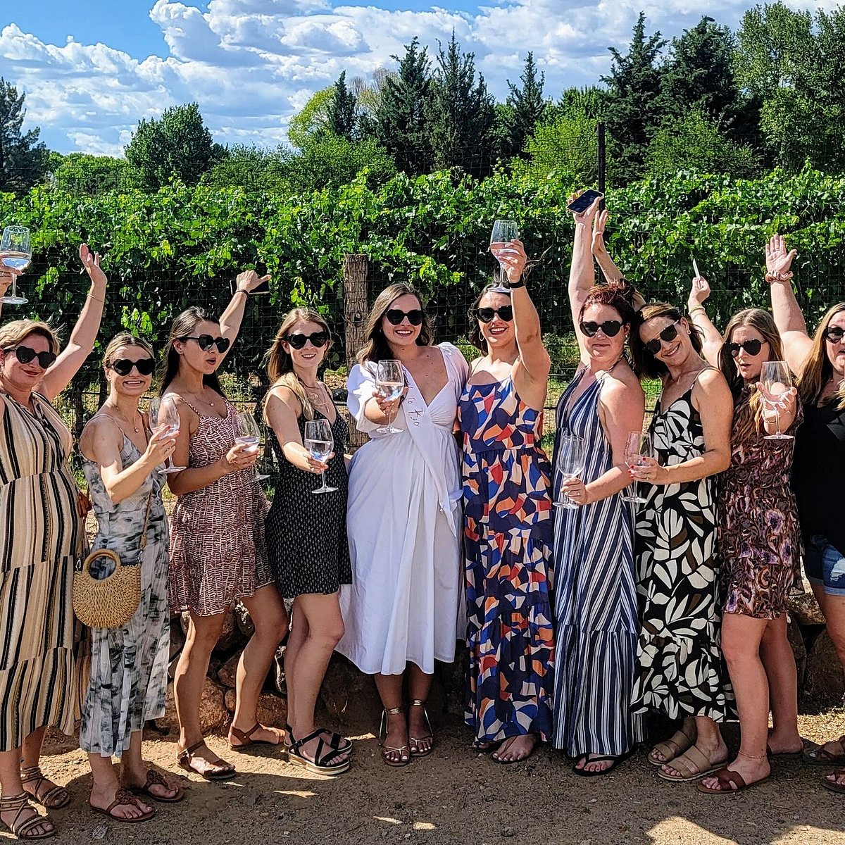 Elevated Sedona Wine Tours - All You Need to Know BEFORE You Go