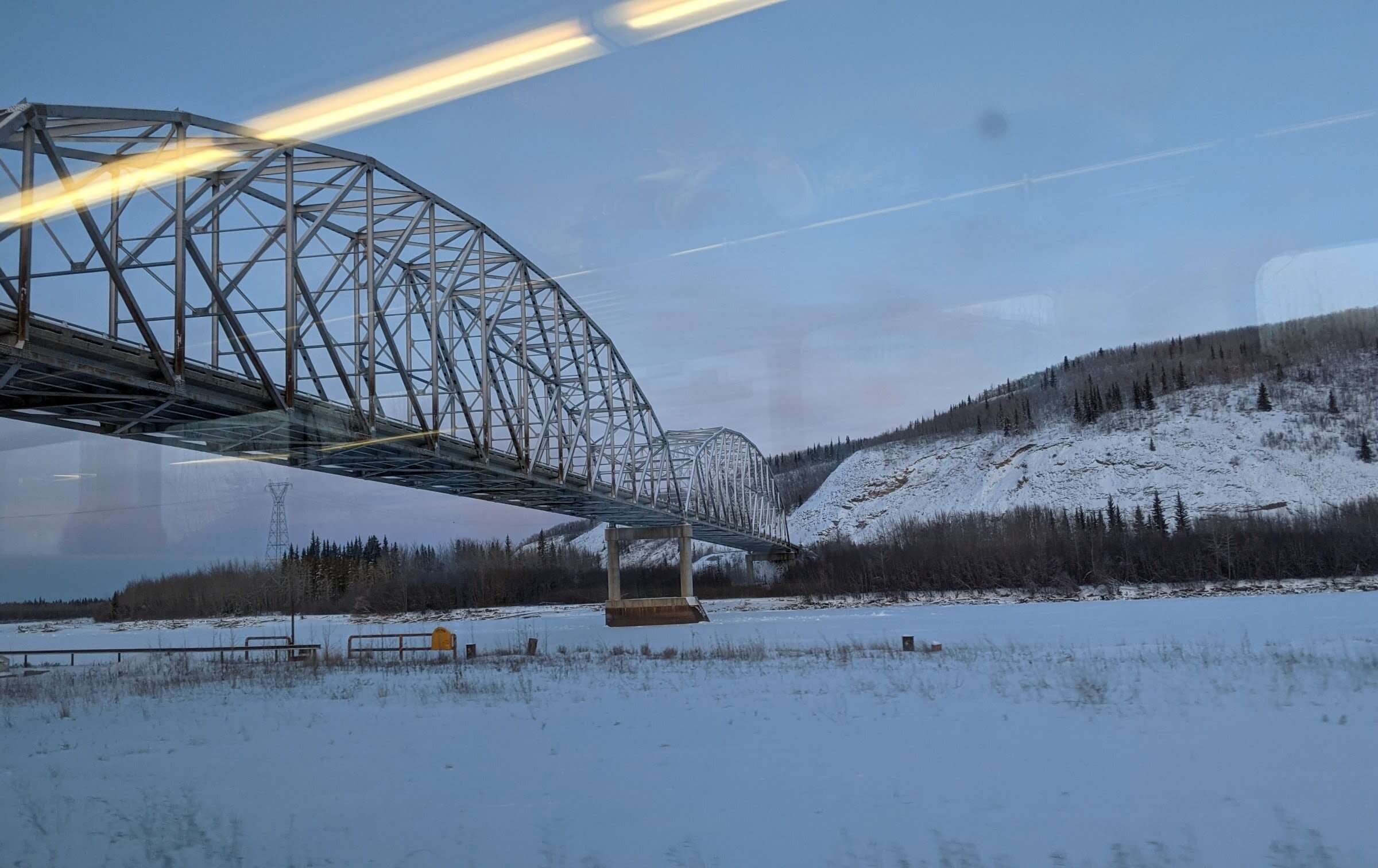 Aurora Winter Train - Day Tours (Anchorage) - All You Need to Know ...