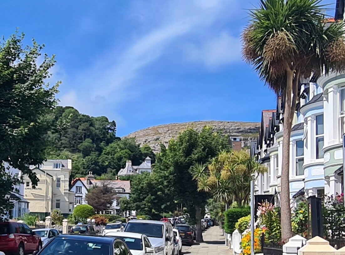 THE ROSEDENE - Updated 2022 Prices & Hotel Reviews (Llandudno, Wales)