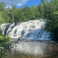 Bond Falls (Ontonagon) - All You Need to Know BEFORE You Go