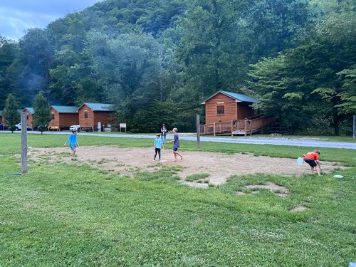 PIGEON RIVER CAMPGROUND - Updated 2023 Reviews (Hartford, TN)