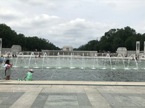 Washington DC review images