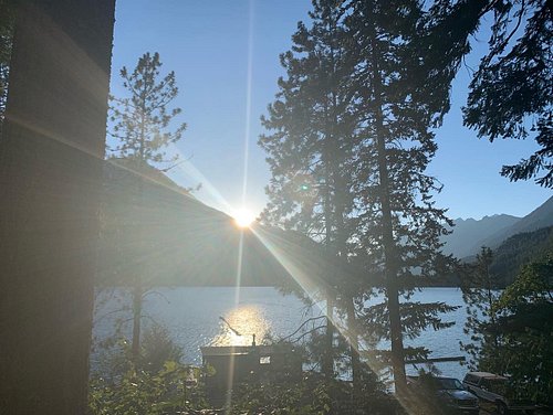 North Cascades Lodge At Stehekin Updated 2022 Prices And Reviews Wa 