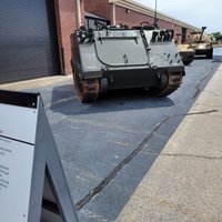 South Carolina Military Museum, Columbia