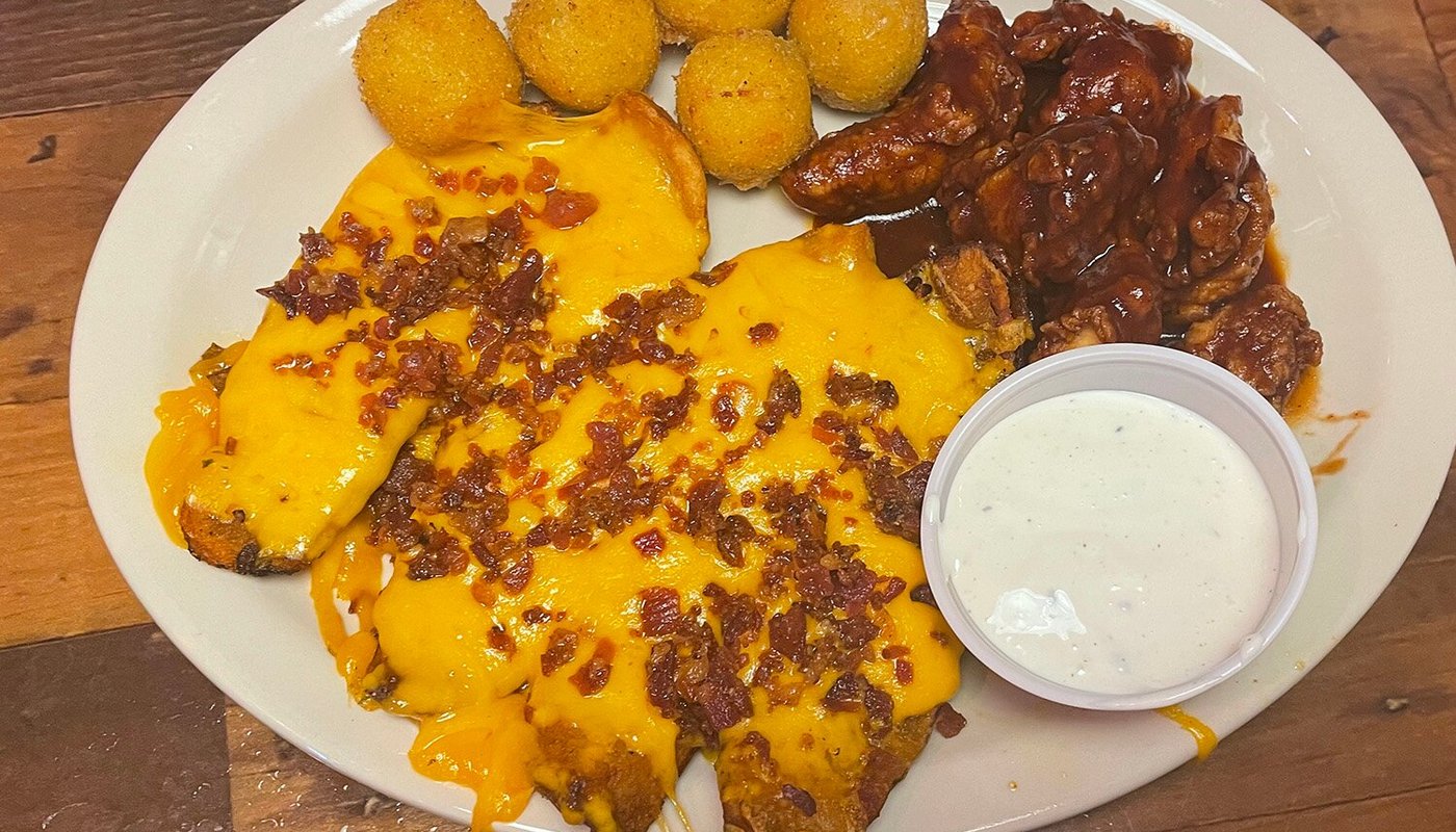 TEXAS ROADHOUSE Shakopee 8160 Old Carriage Court North Menu