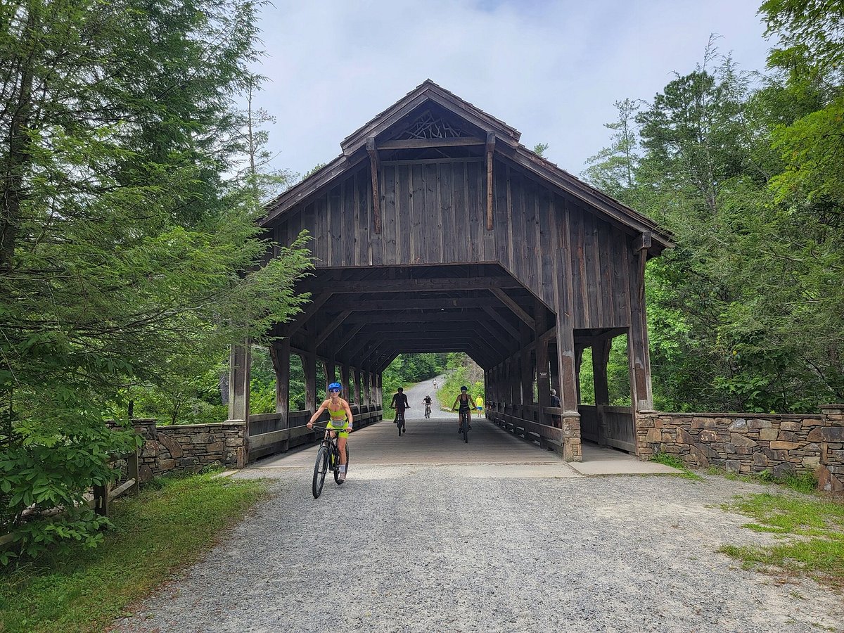 Pisgah Mountain Bike Adventures - Day Tours (Asheville) - All You Need ...