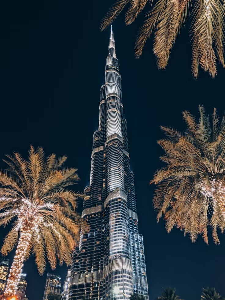 Dubai architecture: 10 famous buildings to visit - Tripadvisor