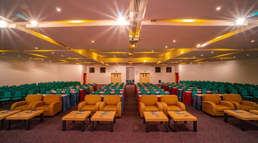 Altis Resort Hotel & Spa Meeting Hall - 07