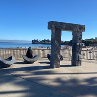 Santa Cruz Wharf - All You Need to Know BEFORE You Go