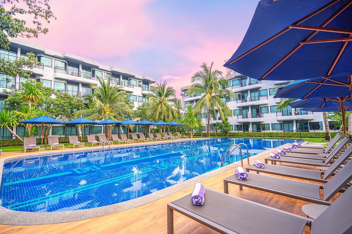 Holiday Ao Nang Beach Resort, Krabi (อ่าวนาง, ไทย) - รีวิว - Tripadvisor
