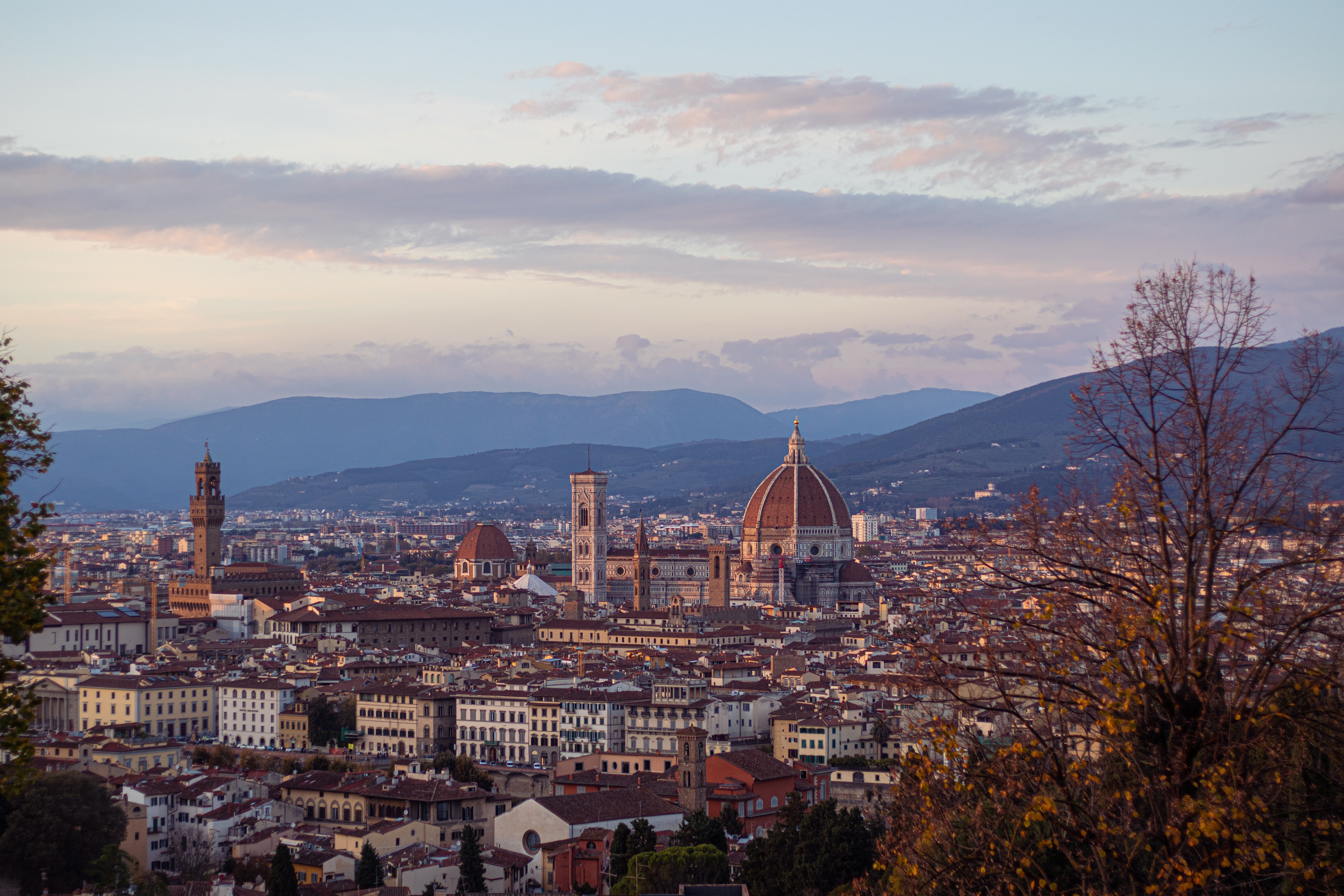 Rome To Florence: Getting There By Train, Plane And Bus - Tripadvisor