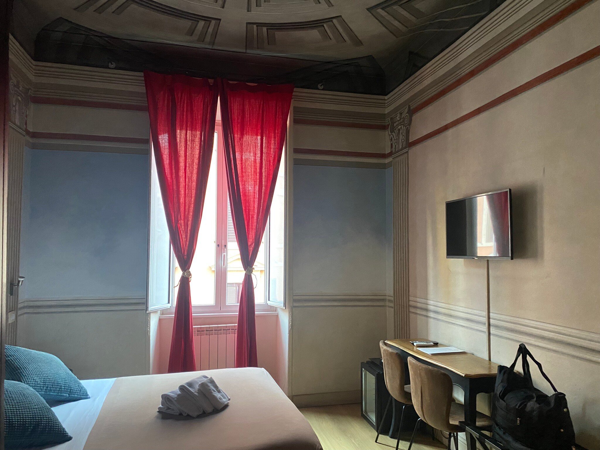 SUITES TRASTEVERE $73 ($̶9̶9̶) - Updated 2022 Prices & B&B Reviews ...