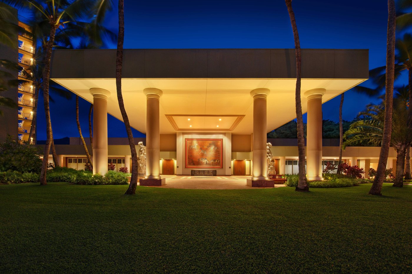 MARRIOTT'S KAUA'I BEACH CLUB - Updated 2023 Prices & Hotel Reviews (Kauai, Hawaii)