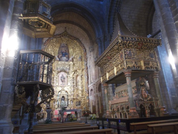 Imagen 8 de Basílica de San Vicente