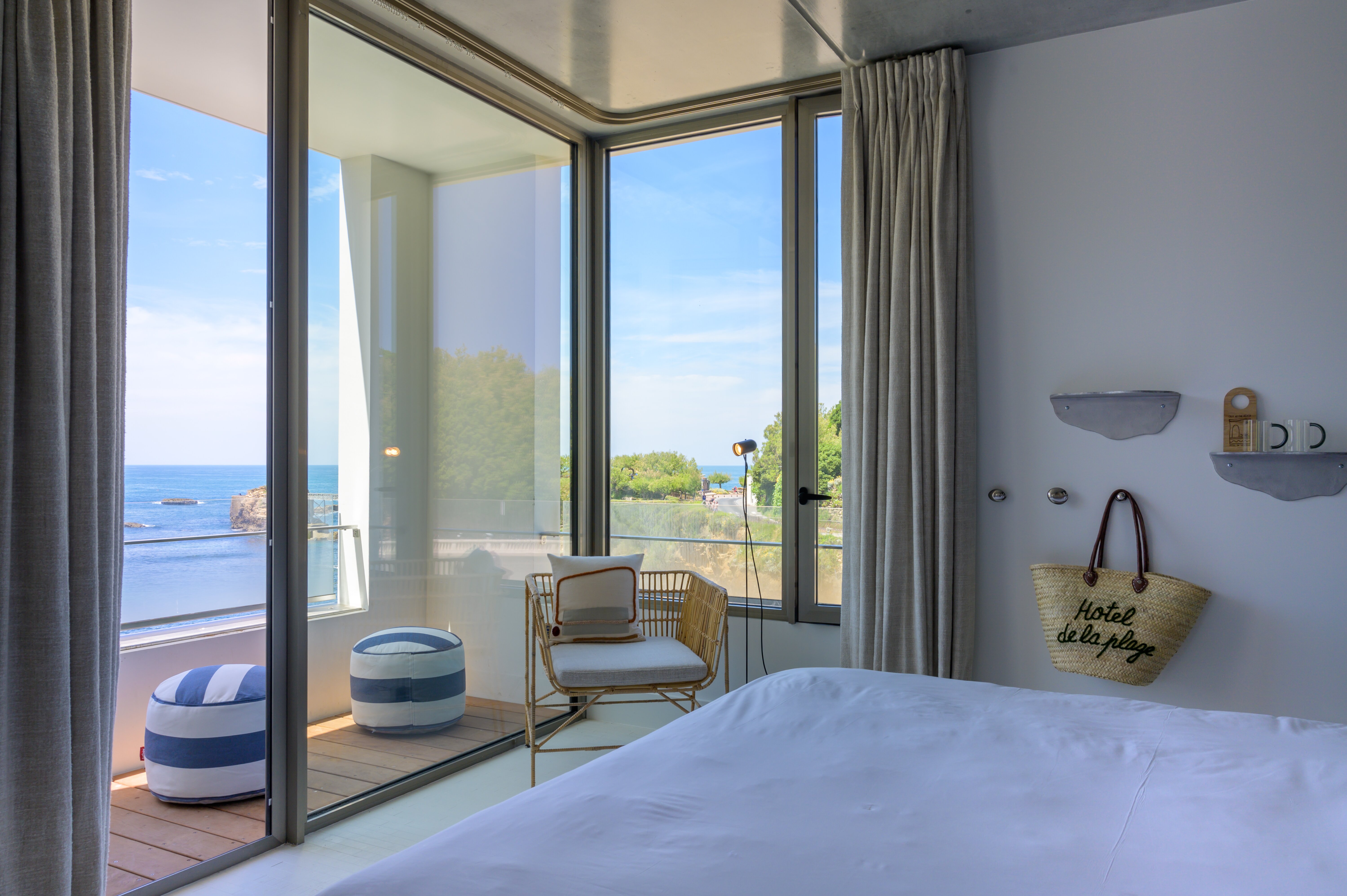 THE 10 BEST Hotels in Biarritz for 2024 from C 95 Tripadvisor