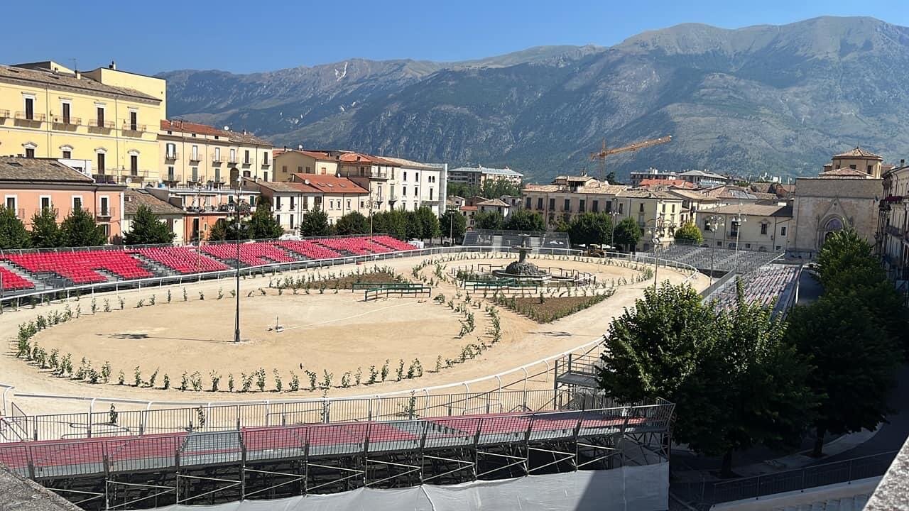 B&B SEI STELLE - Updated 2024 Prices & Reviews (Sulmona, Italy)