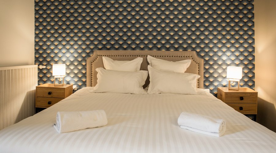 Chambre Supérieure