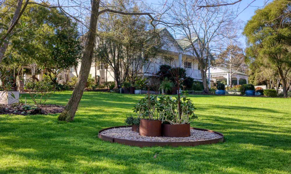 Yarra Gables