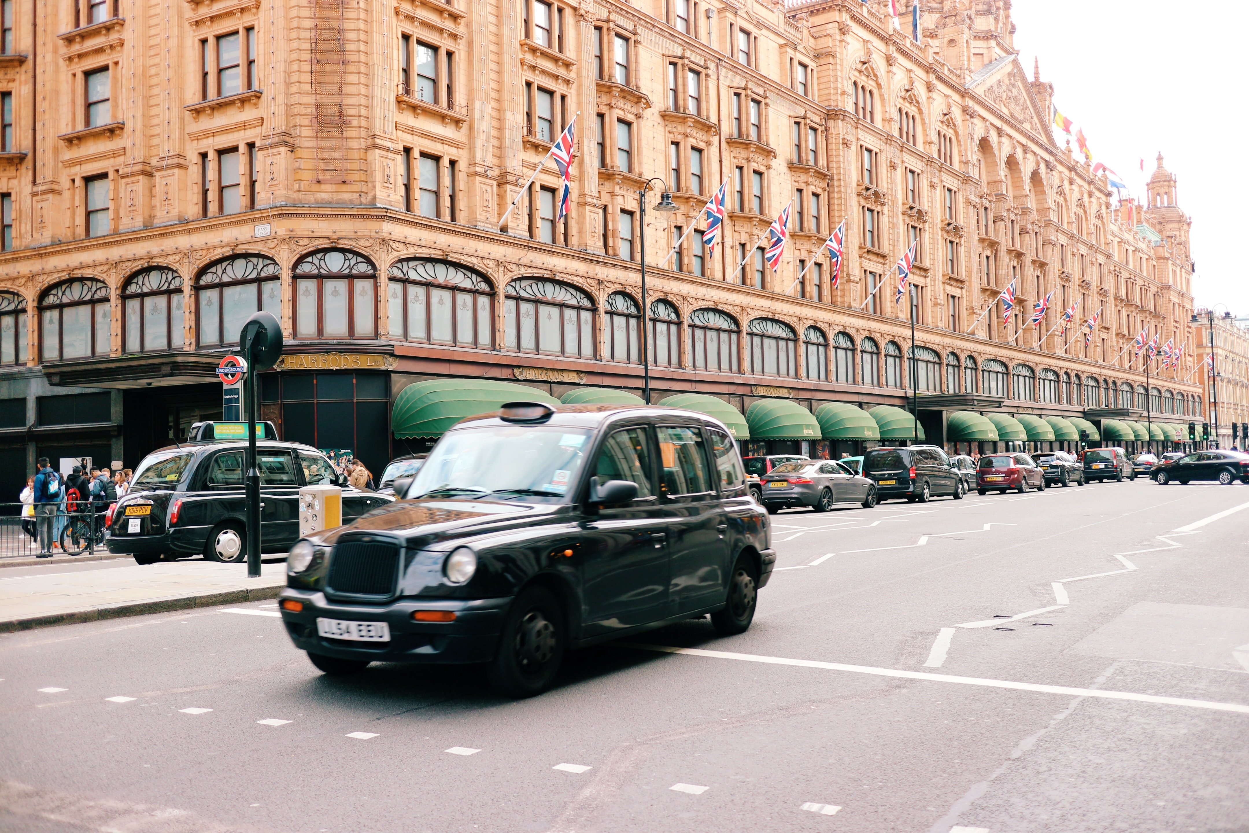 Why Harrods is so famous and why it's worth a visit - Tripadvisor