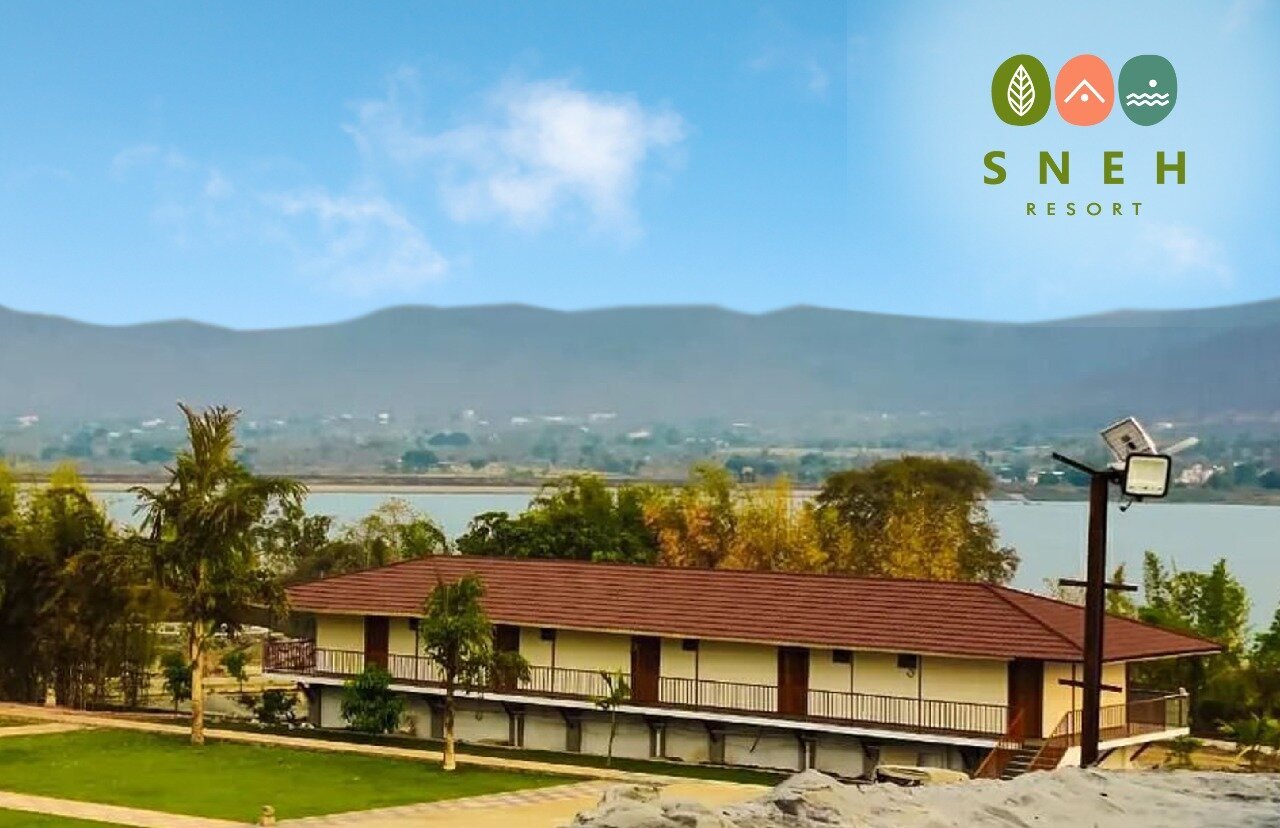 Sneh Resort (au$127): 2023 Prices & Reviews (pune, India) - Photos Of 