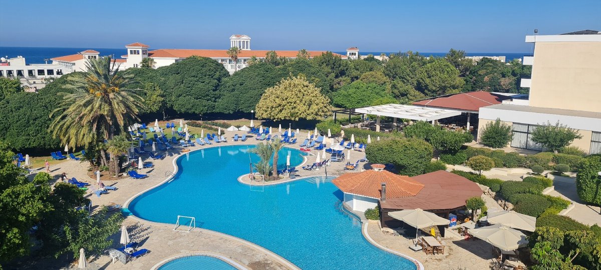 AVANTI HOTEL - Updated 2022 Prices & Reviews (Paphos, Cyprus)