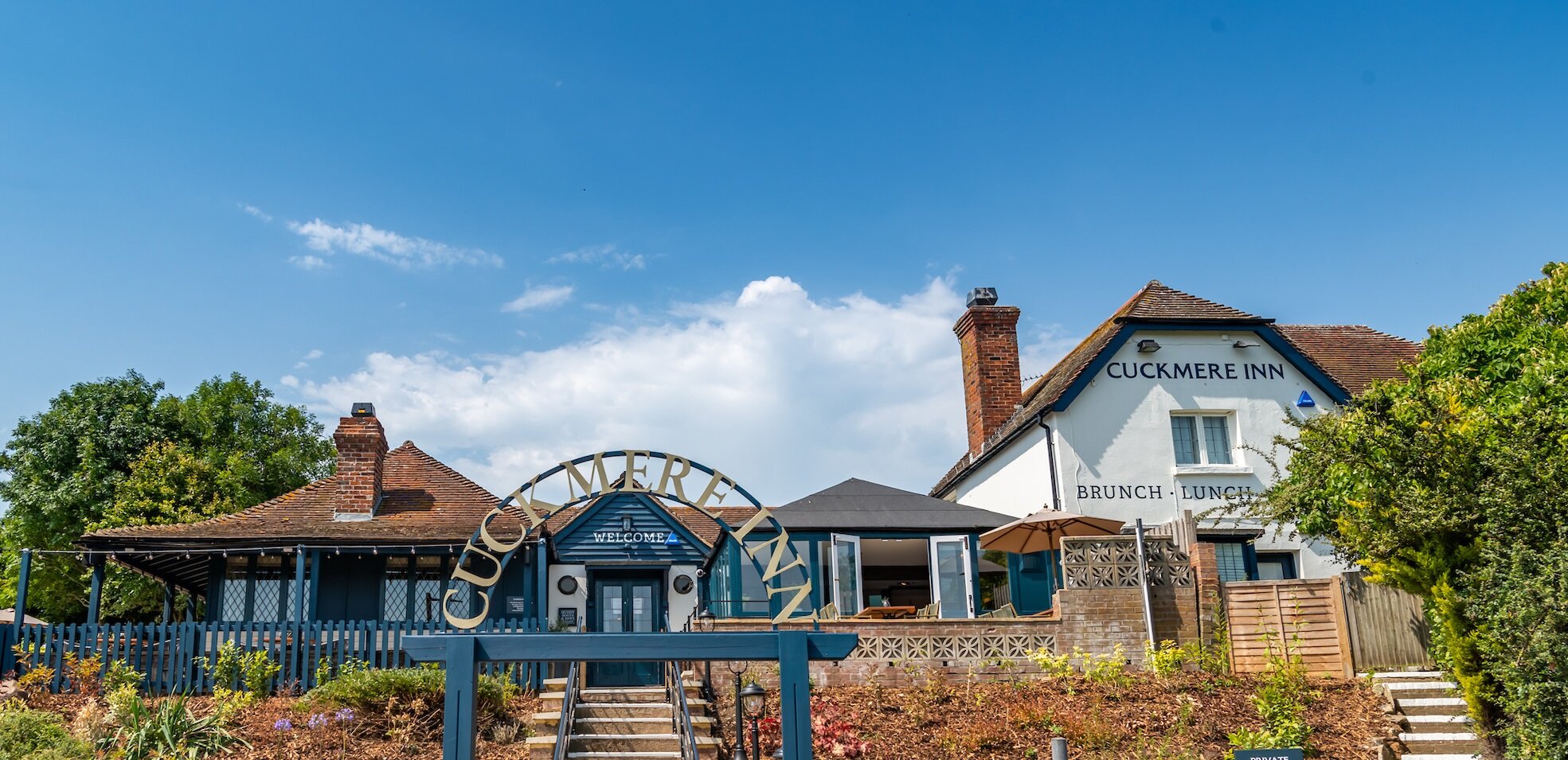 Coastguard Cottages (Seaford) - All You Need to Know BEFORE You Go
