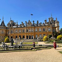 WADDESDON MANOR - All You Need to Know BEFORE You Go
