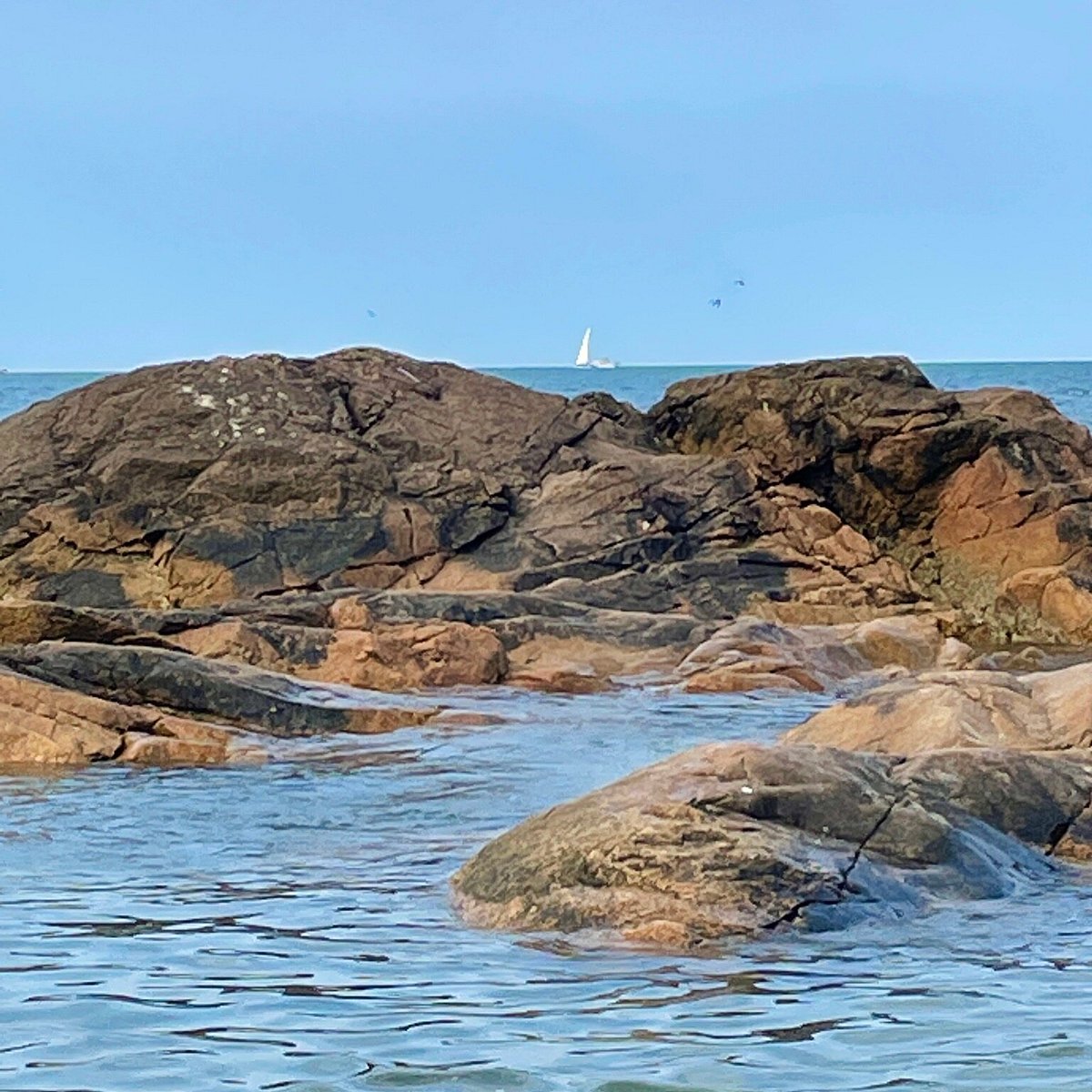 MINOT BEACH (Scituate) Ce qu'il faut savoir pour votre visite 2023