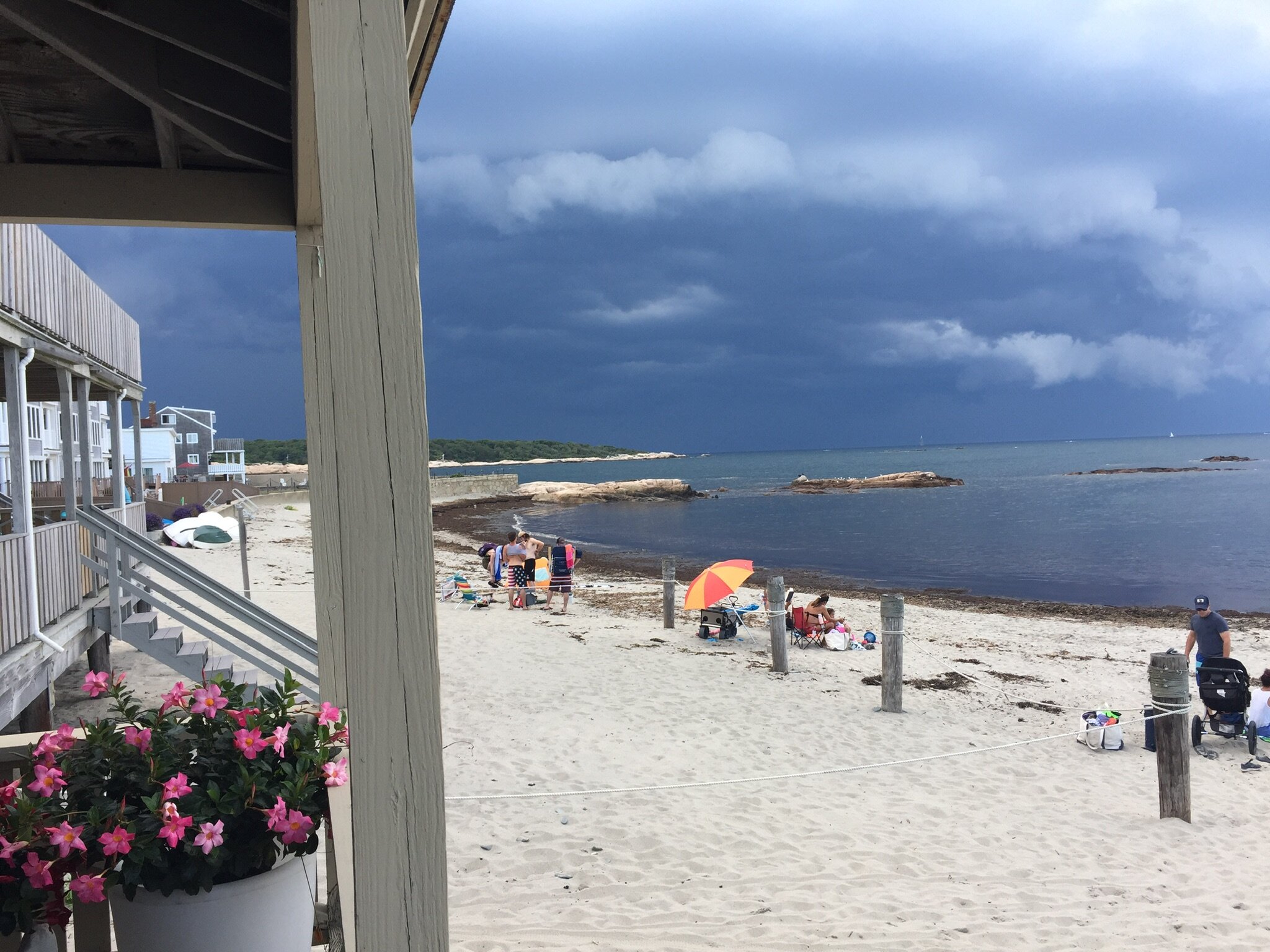 Exploring Minot Beach, Scituate MA: A Hidden Gem on the South Shore