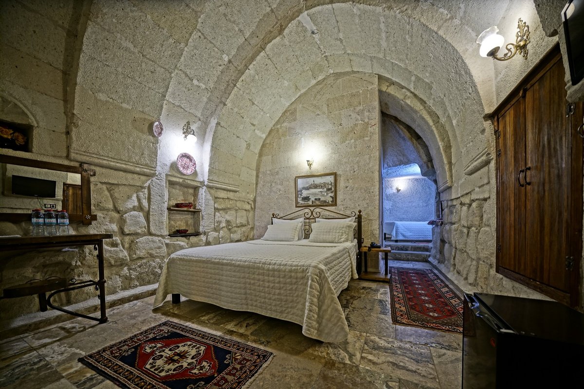 Emit Cave Hotel - UPDATED 2022 Prices, Reviews & Photos (Goreme ...