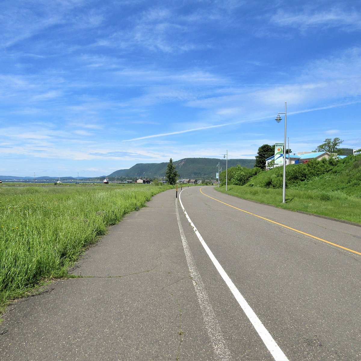 تعليقات حول Parc Germain-deslauriers - Carleton-sur-Mer, كندا