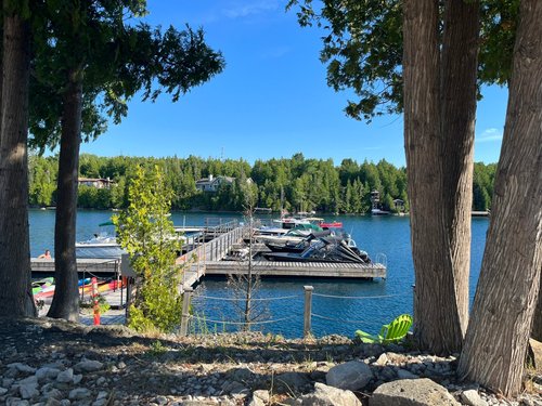 Big Tub Harbour Resort - UPDATED 2022 Prices, Reviews & Photos ...