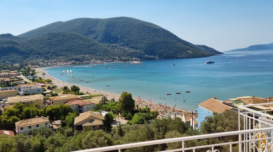 SALT & BLUE ROOMS - B&B Reviews (Ponti, Greece) SALT & BLUE ROOMS -  B&B Reviews (Ponti, Greece)