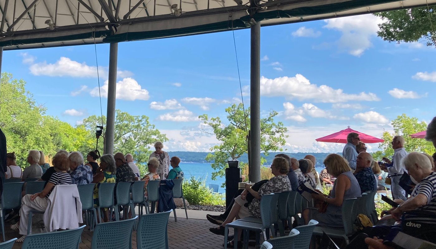 Music by the Lake (2025) All You Need to Know BEFORE You Go (with