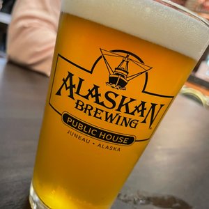 Alaskan Brewery and Bottling Company (Juneau) - All You Need to Know ...