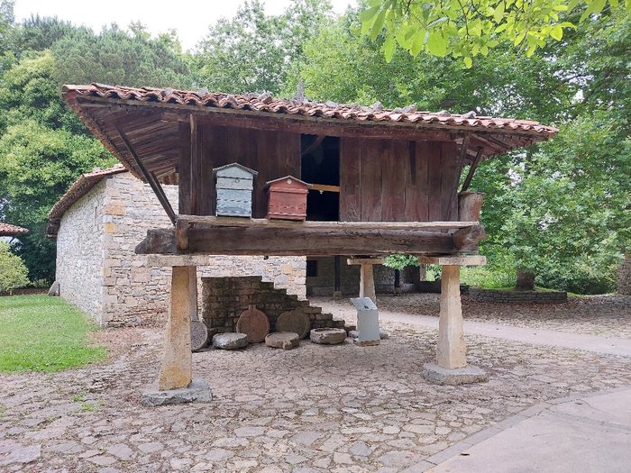 Imagen 9 de Muséu del Pueblu d'Asturies