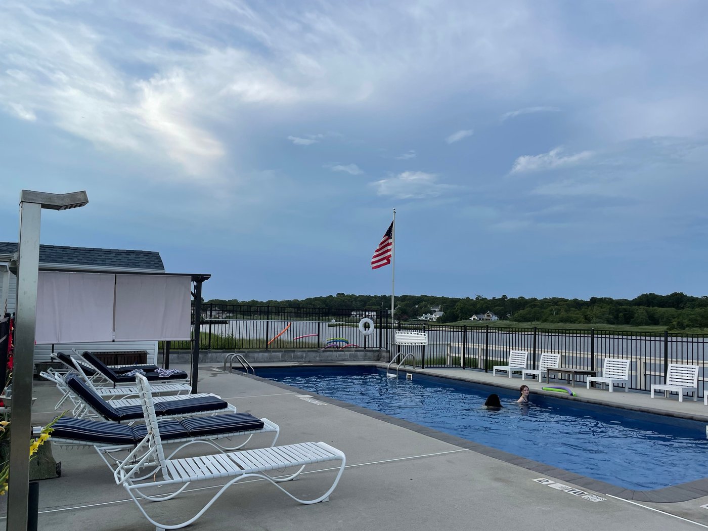 Bayview Resort Hampton Bays Ny