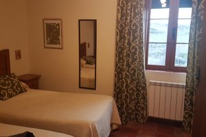 Habitaciones y suites