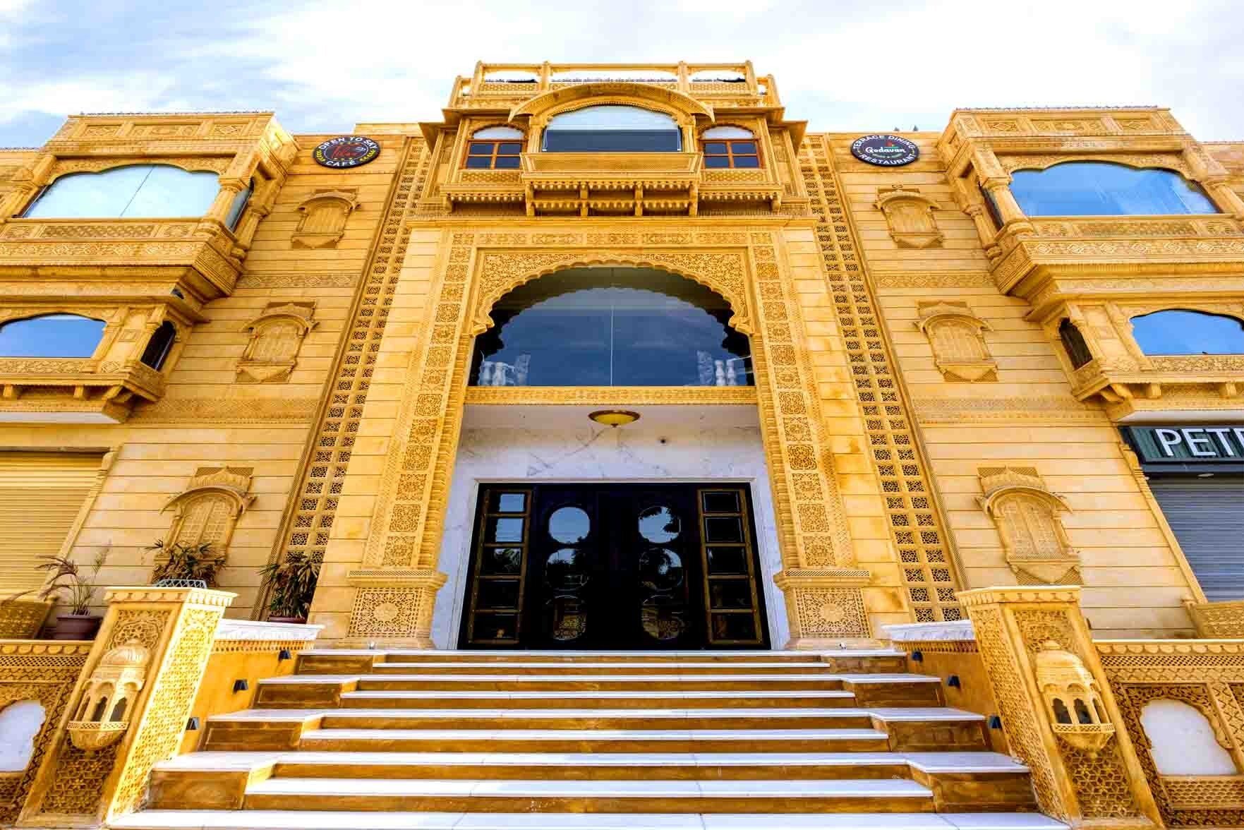Rupal residency 2025 all you need to know before you go with photos