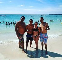 isi tours caribe