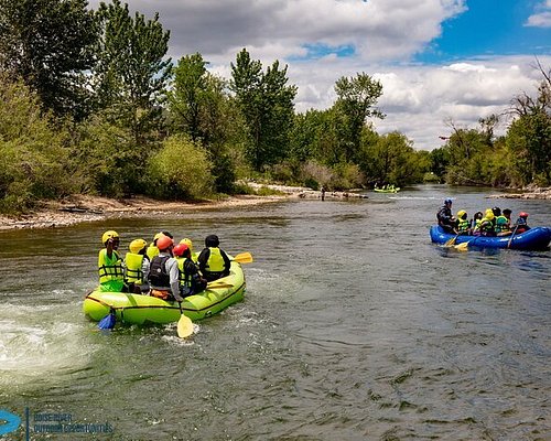 THE 5 BEST Idaho Falls Outdoor Activities (Updated 2024)