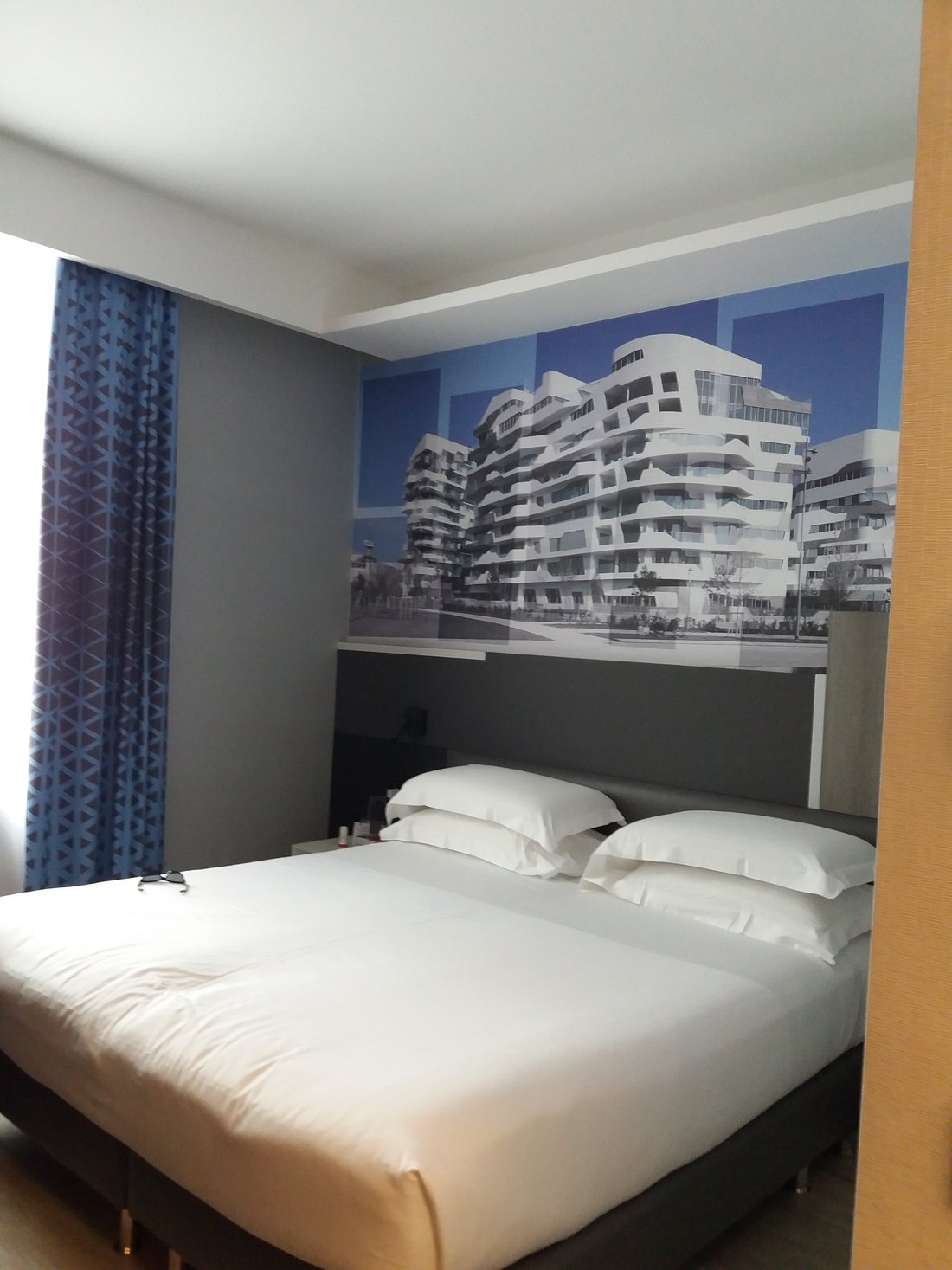 iQ Hotel Milano - UPDATED 2022 Prices, Reviews & Photos (Milan, Italy)