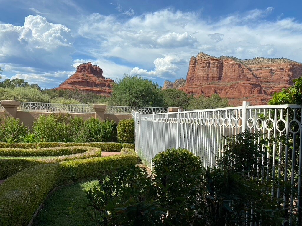 Canyon Villa Bed And Breakfast Inn Of Sedona Village Of Oak Creek Bandb Reviews Photos Rate 7546