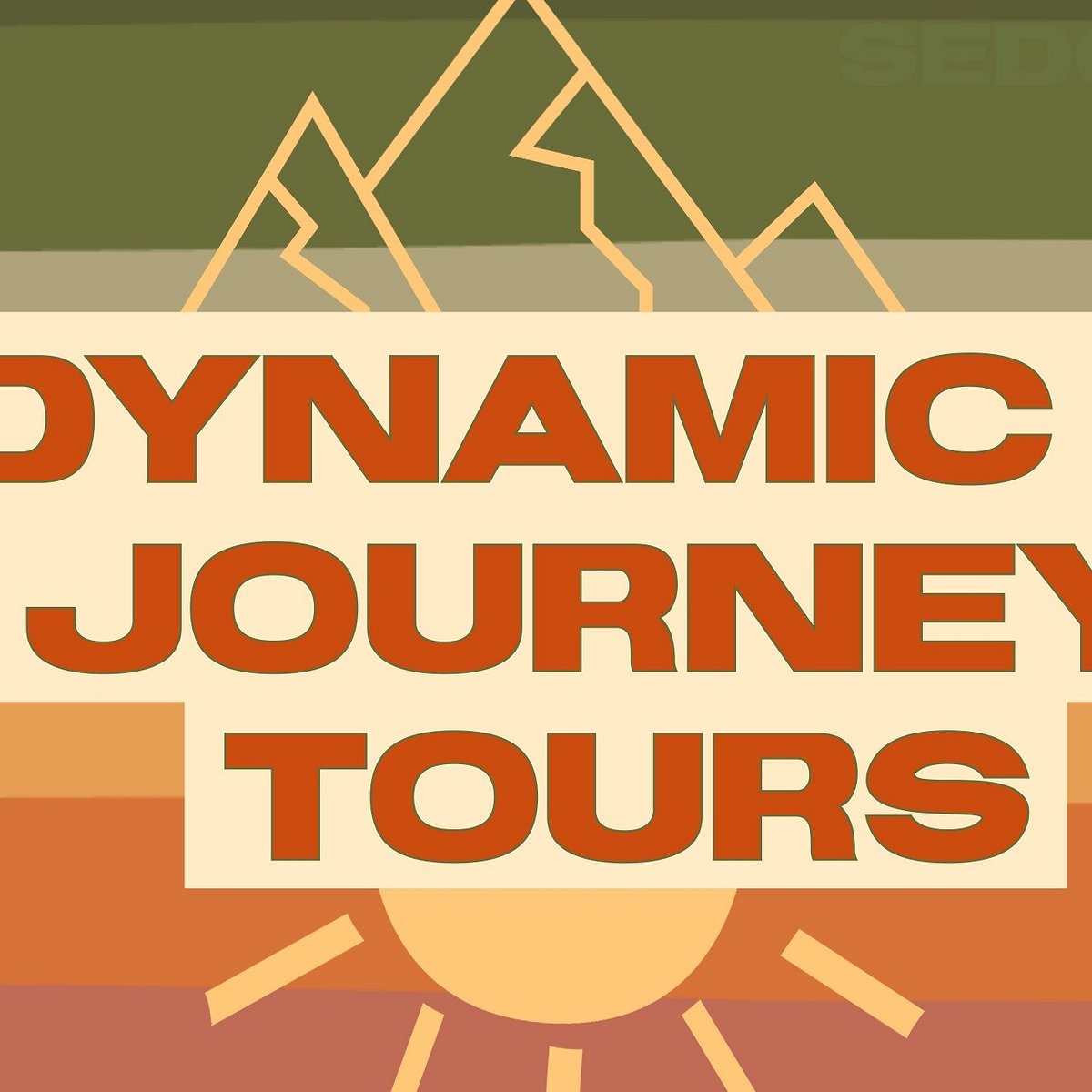 Dynamic Journey Tours (Sedona) 2022 Alles wat u moet weten VOORDAT je